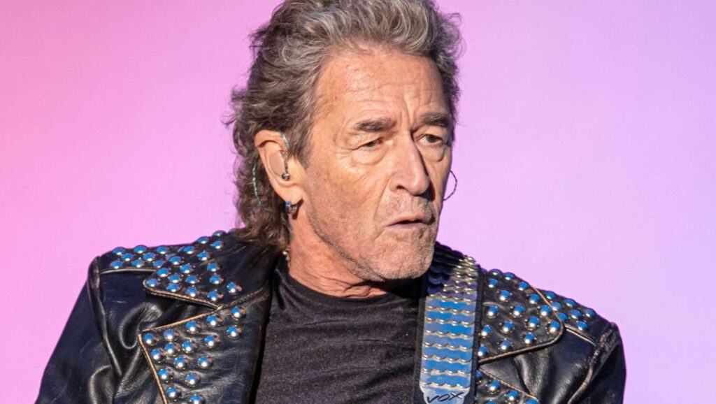 Peter Maffay verstorben