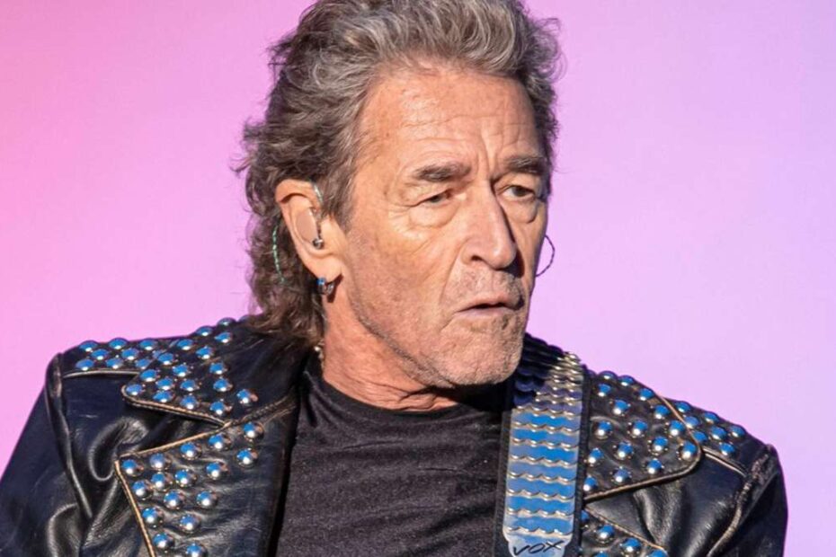 Peter Maffay Verstorben