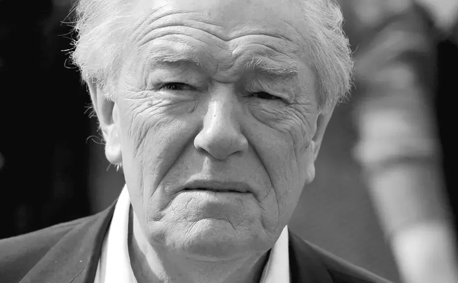 Michael Gambon Todesursache