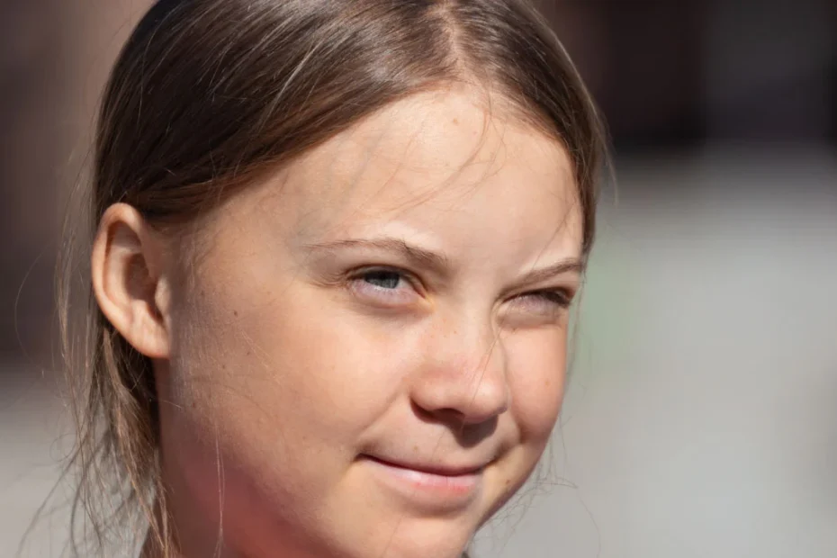 Greta Thunberg Vermögen