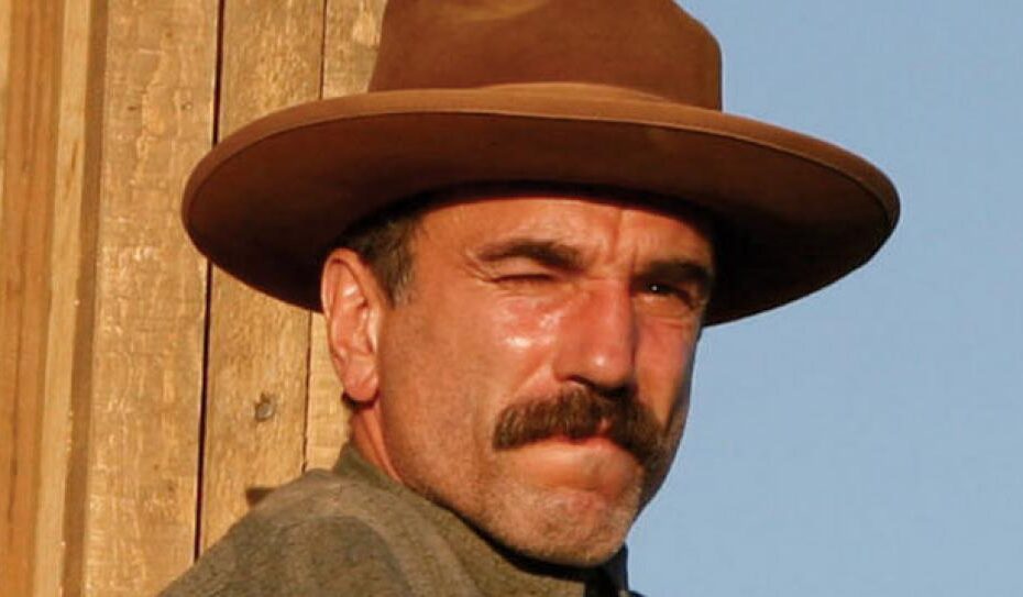 Daniel Day-Lewis Krankheit