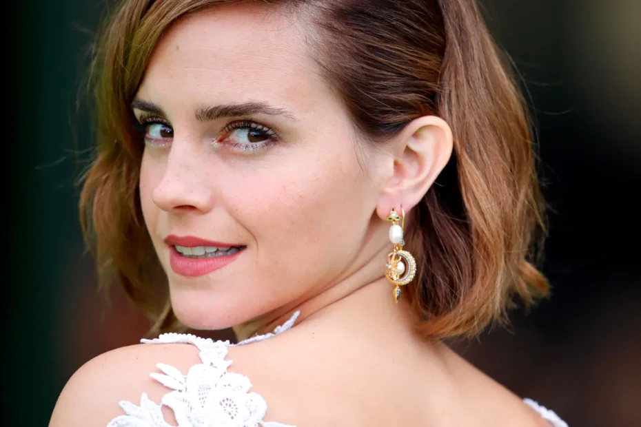 Emma Watson Freund