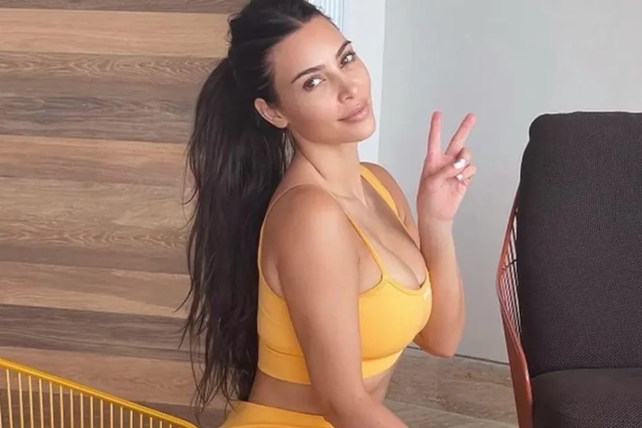 Kim Kardashian Vermögen