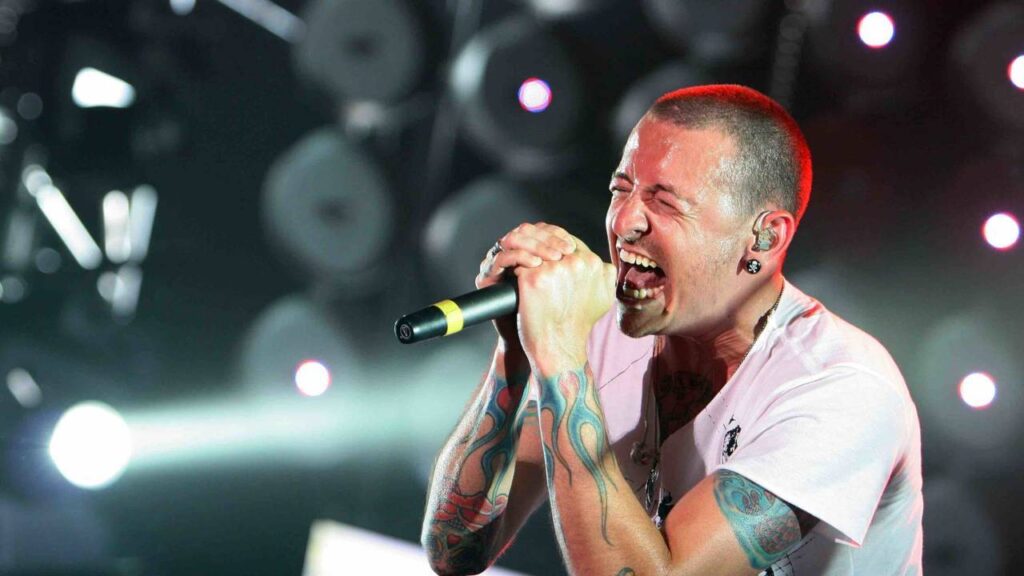 Todesursache von Chester Bennington