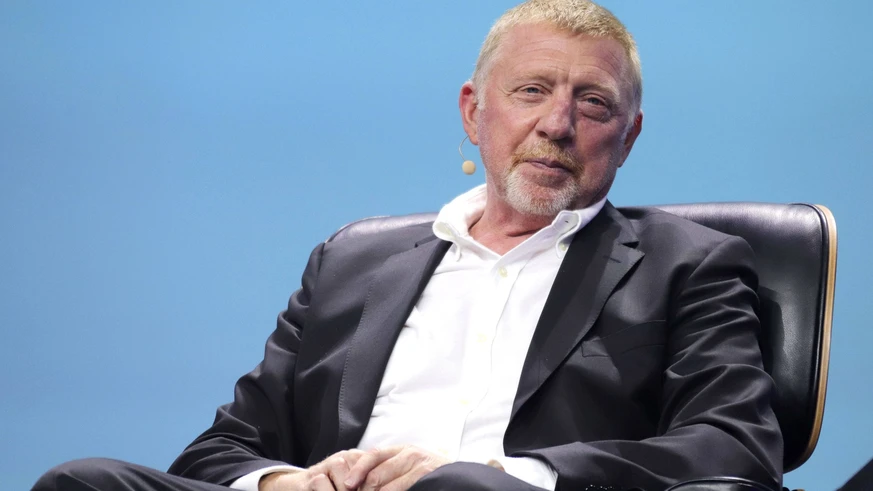 Boris Becker Scheidung