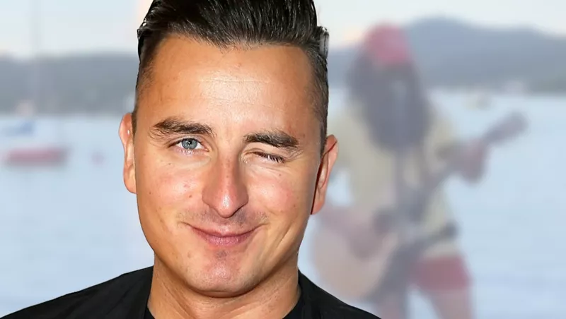 Andreas Gabalier Schwester Todesursache