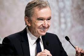 Vermögen: Bernard Arnault – wie viel Geld hat Bernard Arnault wirklich