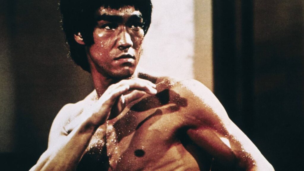 Todesursache von Bruce Lee