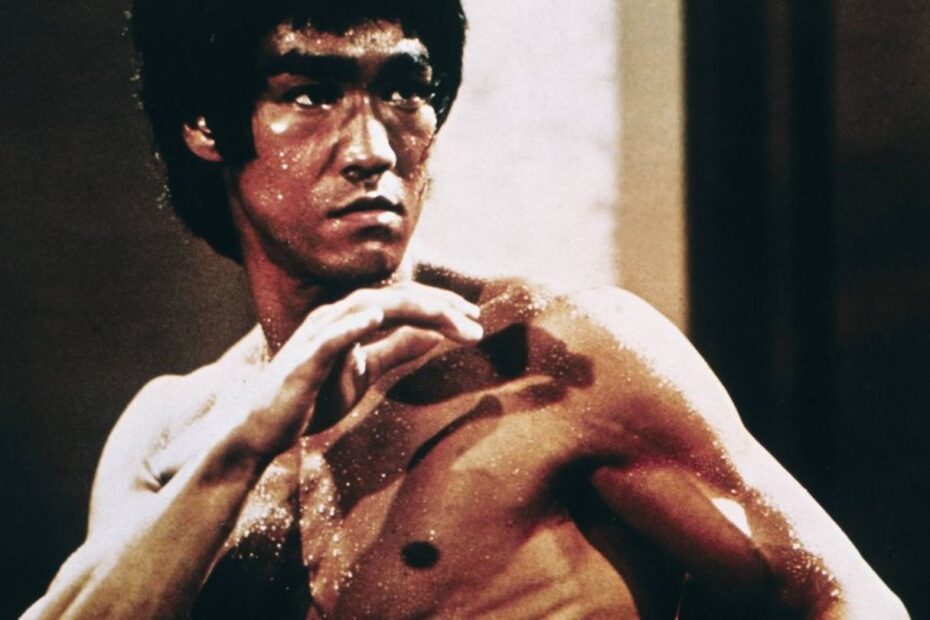 Bruce Lee Todesursache