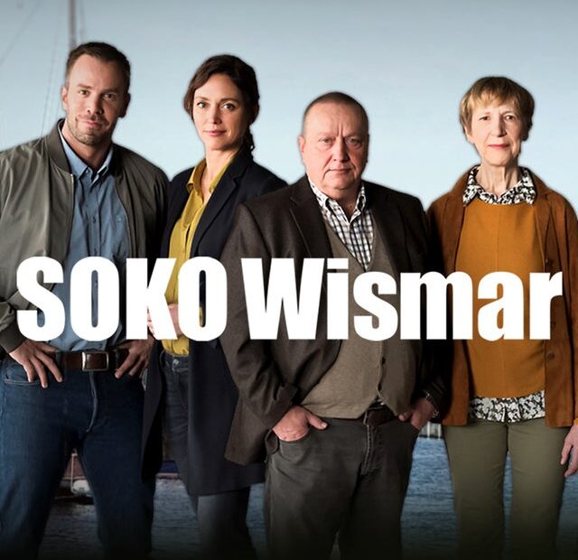 Soko Wismar Heimkehr In Den Tod