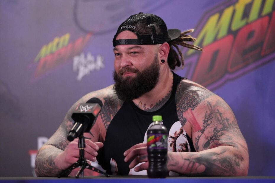 Bray Wyatt Todesursache