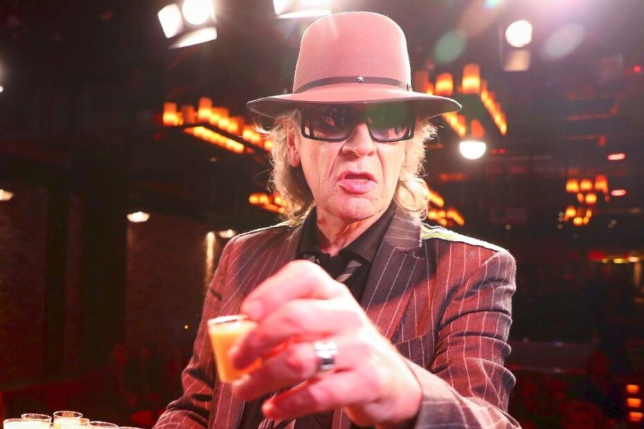 Ist Udo Lindenberg gestorben?