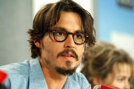 Johnny Depp Biografie