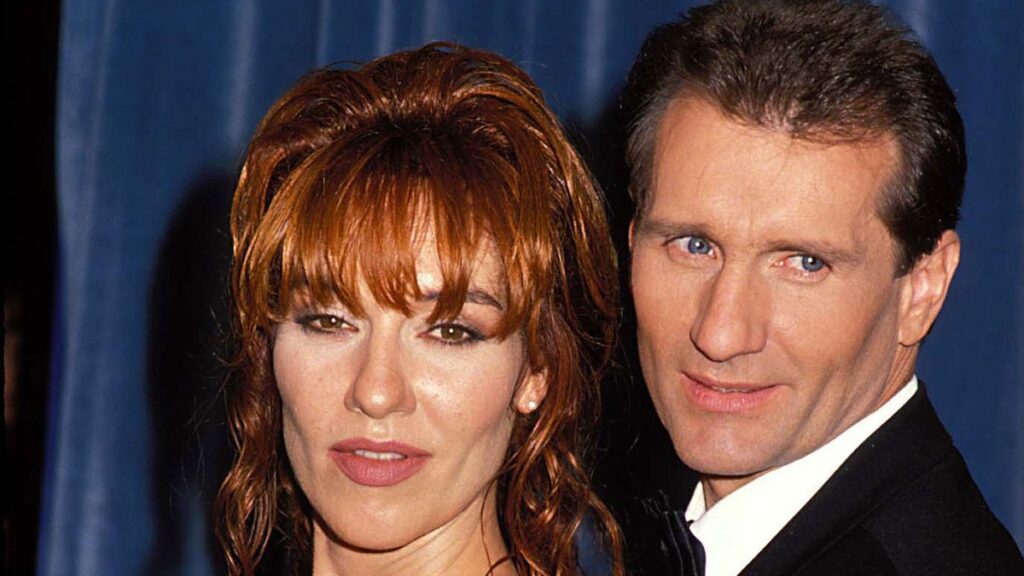 Katey Sagal Ehepartner