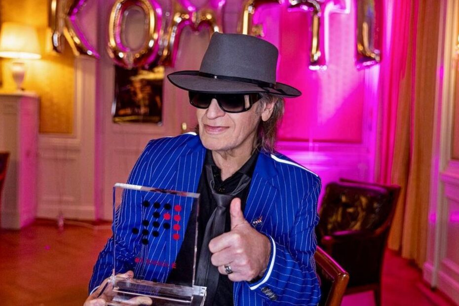 Udo Lindenberg Todesursache