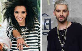 Bill Kaulitz Biografie