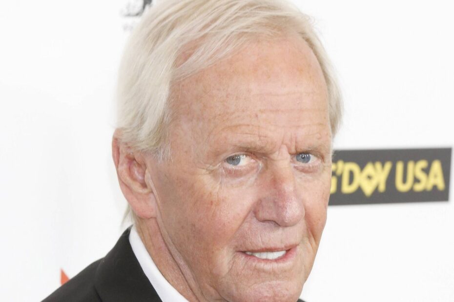 Paul Hogan Todesursache