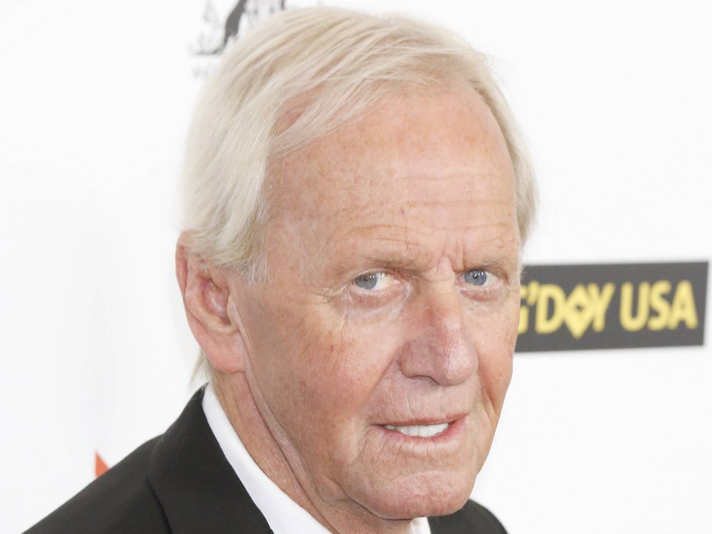 Todesursache von Paul Hogan