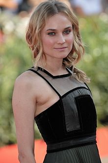 Diane Kruger Vermögen