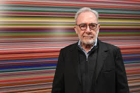 Gerhard Richter Vermögen – so reich ist Gerhard Richter wirklich