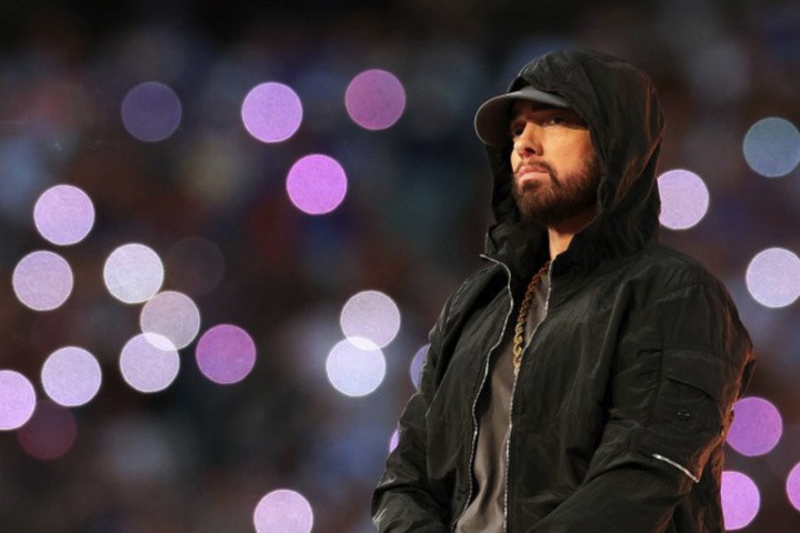 Ist Eminem tot: Was ist die Todesursache?