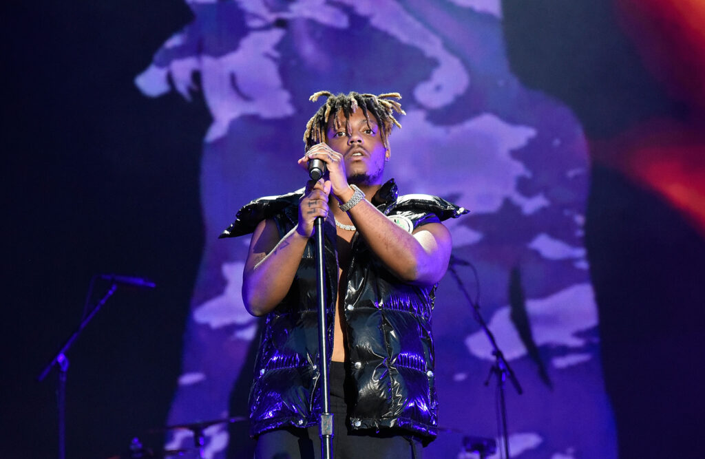 Juice WRLD tot: Was ist die Todesursache?