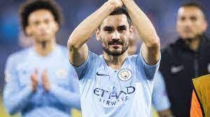 Ilkay Gündogan Vermögen