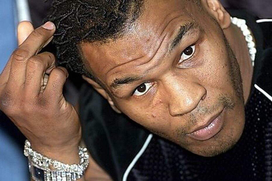 Mike Tyson Tochter Unfall