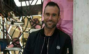 Das Vermögen von Philipp Plein