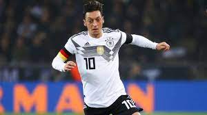 Vermögen von Mesut Özil