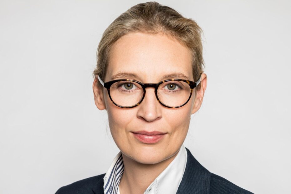 Alice Weidel Eltern Überlingen