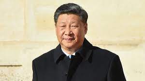 Vermögen: Xi Jinping – Vermögen: 2021