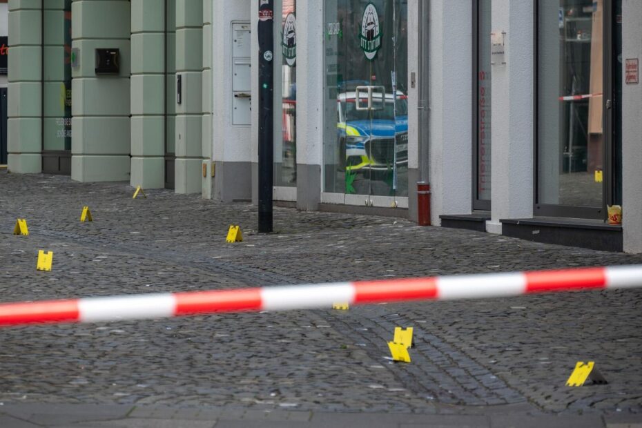 Wittlich Kirmes tot: 28-Jähriger stirbt bei Streit auf Kirmes