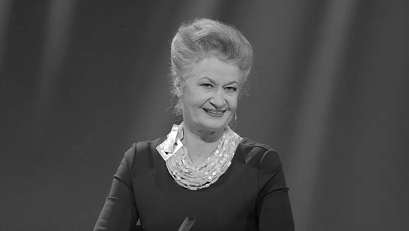 Markus Hubenschmid Ursula Cantieni