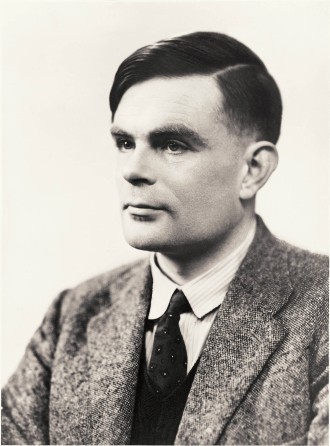 Alan Turing Todesursache