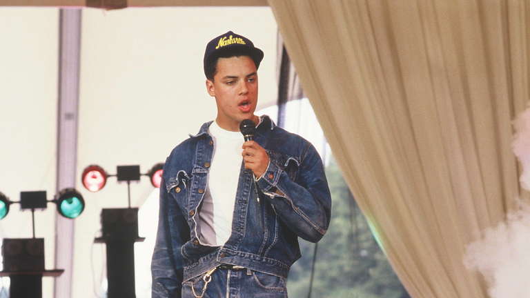 Nick Kamen Todesursache