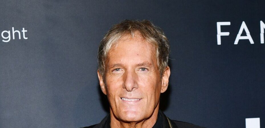 Michael Bolton Gesundheit