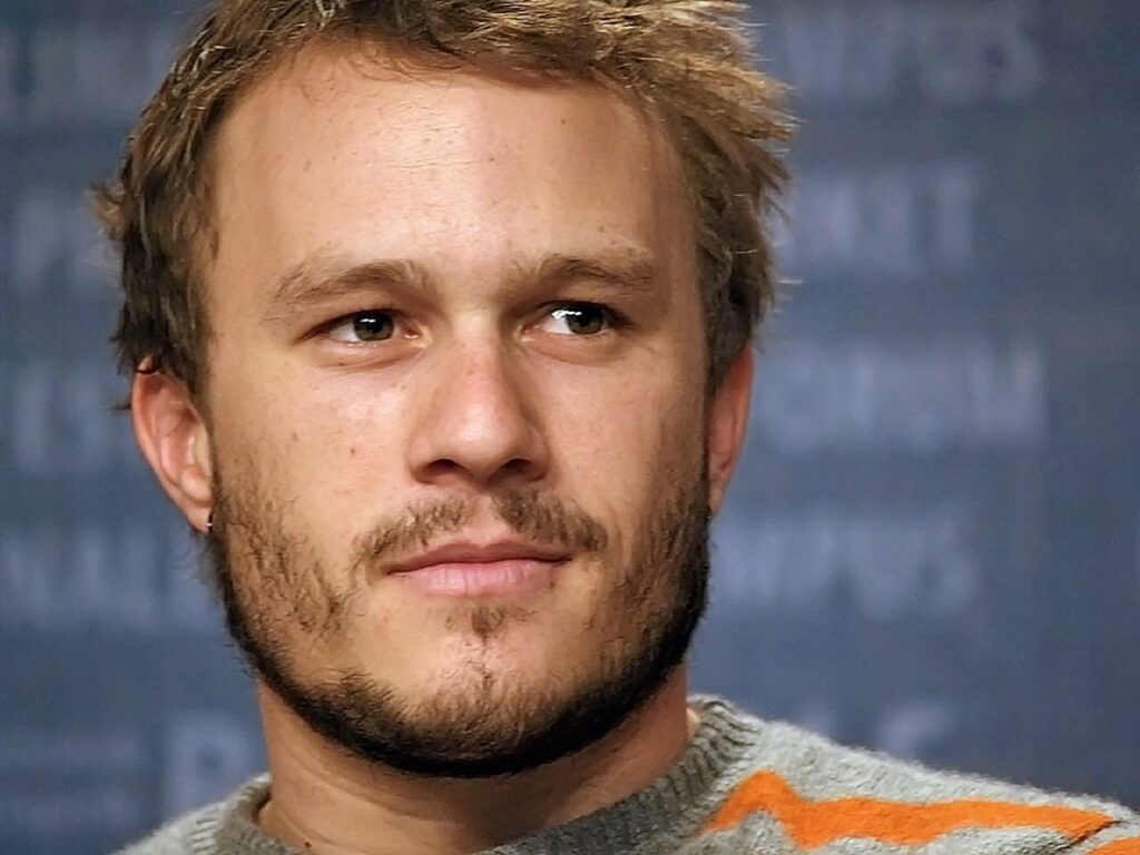 „Joker“-Darsteller Heath Andrew Ledger ist tot.