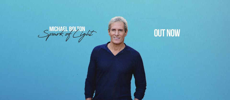 Michael Bolton heute