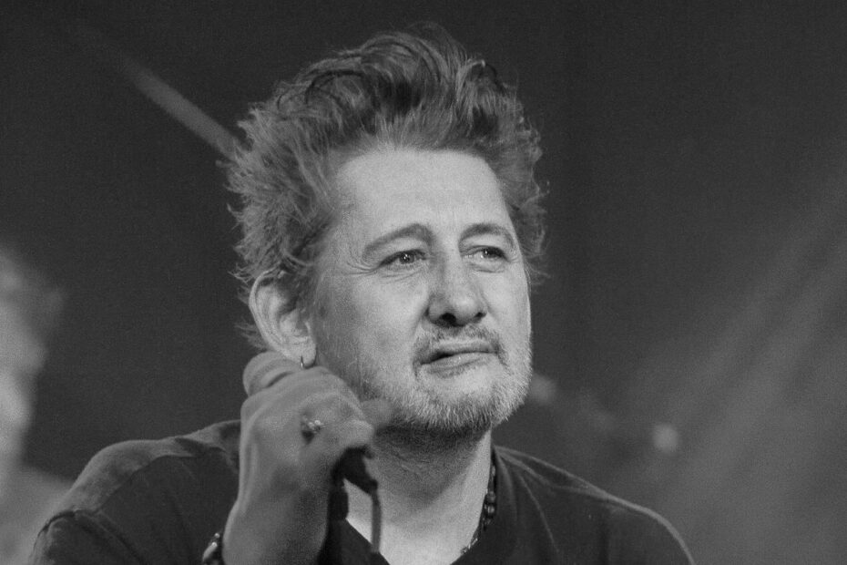 Shane MacGowan Todesursache