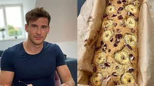 Goretzka Kinderspaghetti