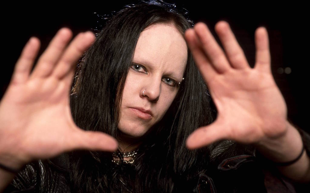 Todesursache von Joey Jordison