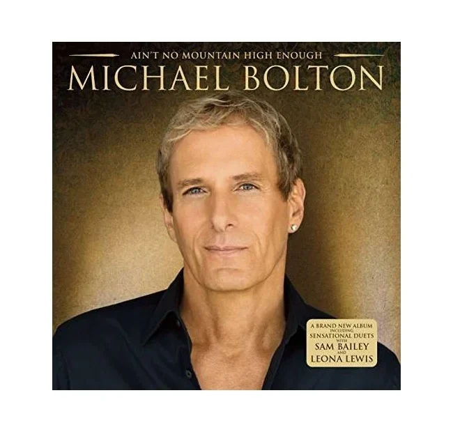 Michael Bolton Parkinson