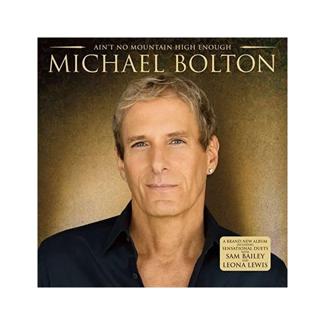 Michael Bolton Parkinson