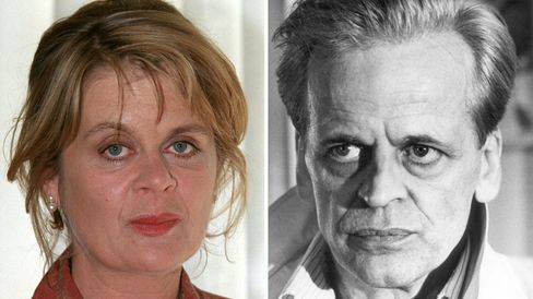 Nastassja Kinski Krankheit