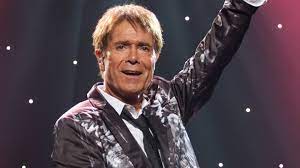 Biografie Cliff Richard