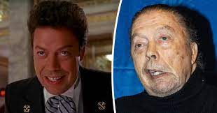 Tim Curry Krankheit