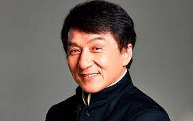 Jackie Chan Biografie