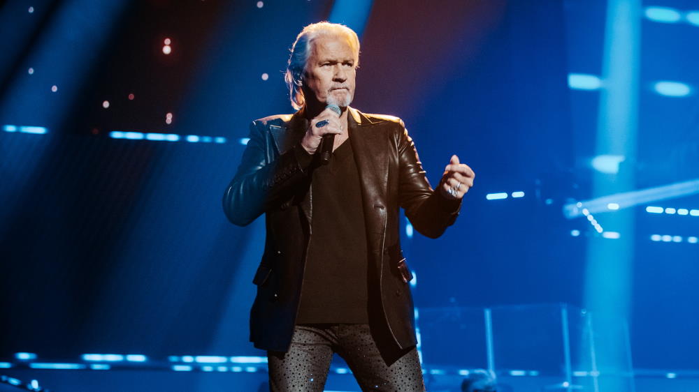 Johnny Logan geschieden