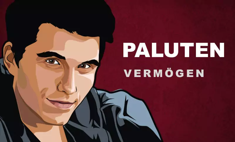 Paluten Vermögen